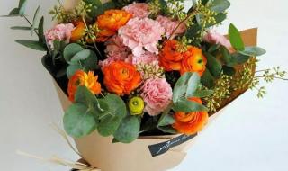 教师节给老师送什么花