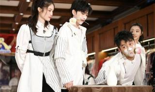 奔跑吧第8季免费观看