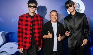 三只羊集团估值多少亿