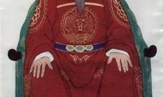 文天祥是哪个朝代的人