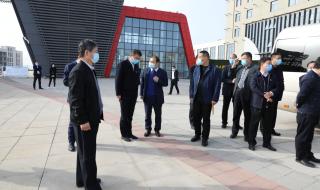 林州建筑职业技术学院