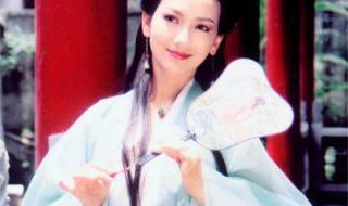 新白娘子传奇电视剧