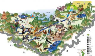 北京八达岭野生动物园