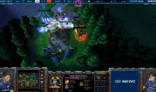 求SKY和MOON的简介 人皇SKY和MOON视频