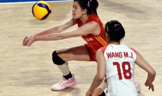 瓦尔加斯是哪国人 土耳其女排瓦尔加斯