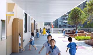 深圳第二外国语学校