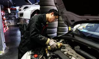 沃尔沃v60后期保养一年需要几次呢一次大概多少钱 沃尔沃v60保养费用