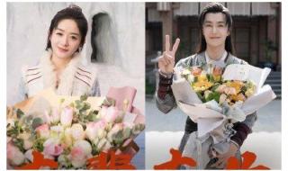 王一博片场意外翻车 王一博片场意外翻车