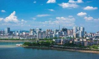 江西省宜春属于哪个市 宜春是哪个省的城市