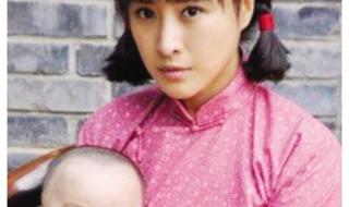 王雅捷主演的全部电视剧有哪些 王雅捷主演的电视剧