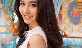 泰国最美人妖排行榜的NO1_Poy 泰国最美人妖排行榜