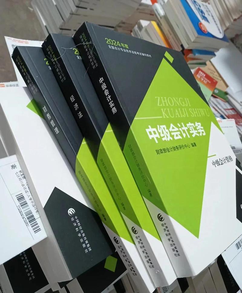 全国会计专业技术资格考试（全国会计专业技术资格考试用书订购平台）