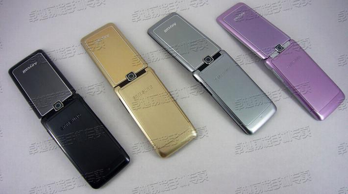 三星s3600c手机（三星s3600c怎么样）