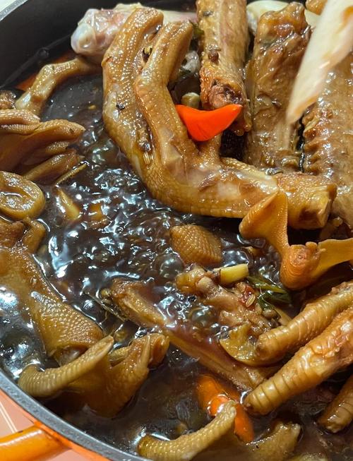 卤水的做法（凉粉卤水的做法）