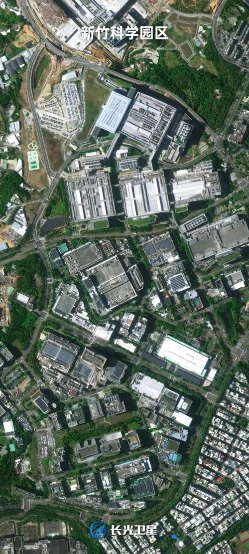 高清卫星地图（高清卫星地图在线）