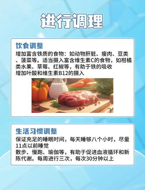 严重贫血的症状和后果（严重贫血的症状和后果能死吗）