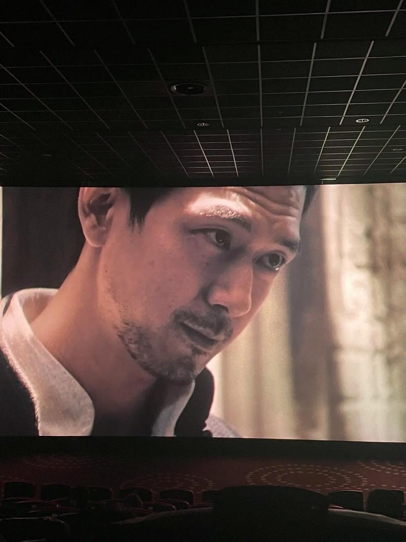 酱园弄悬案电影演员表(酱园阅读答案)