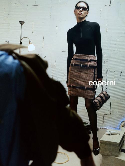 小众设计师品牌什么意思(小众设计啥意思)