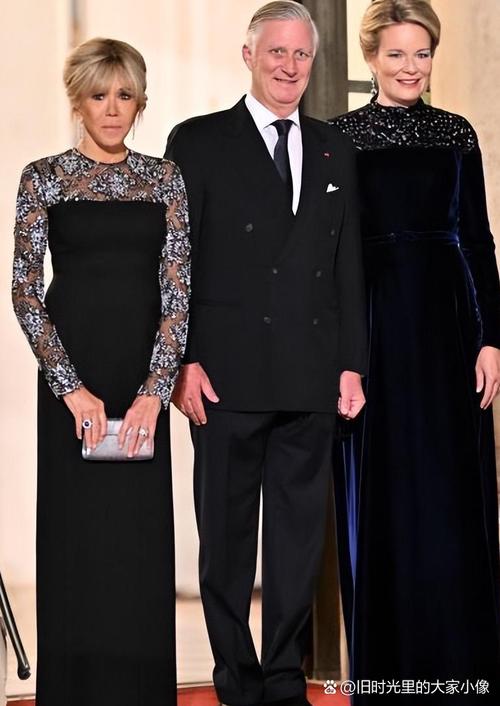 马克龙总统和她的夫人结婚多少年了(马克龙总统和她的夫人结婚多少年了啊)