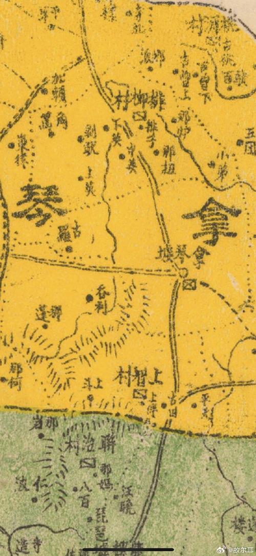 上思地图（上思地图高清版大地图）