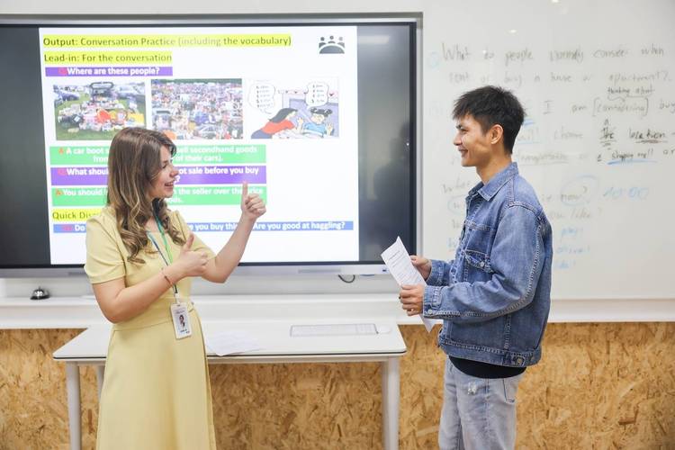 职场英语（职场英语培训）