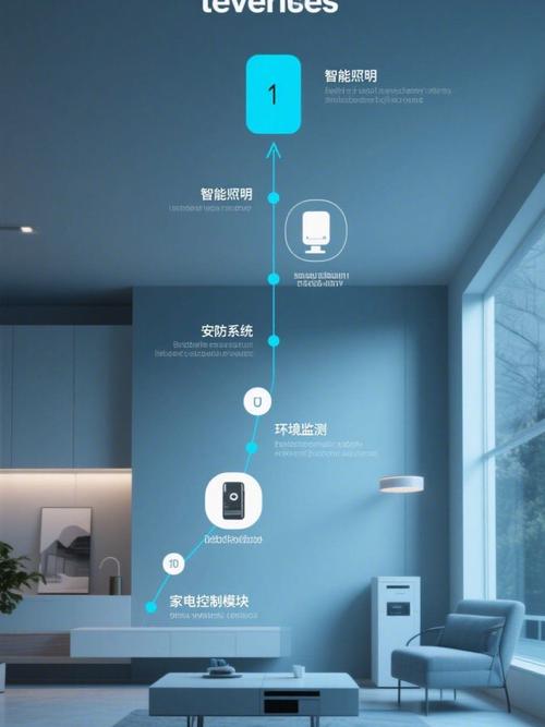 智能家居的趋势有哪些(智能家居的趋势有哪些方面)