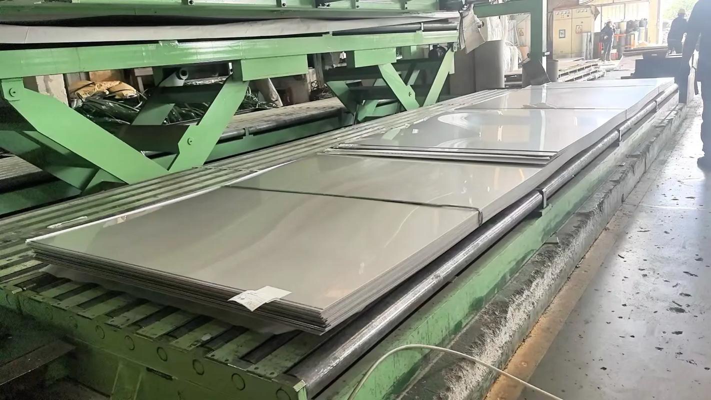 不锈钢板销售（不锈钢板材销售）