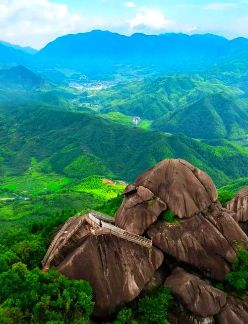 江山市地图（江山市地图乡镇分布图）