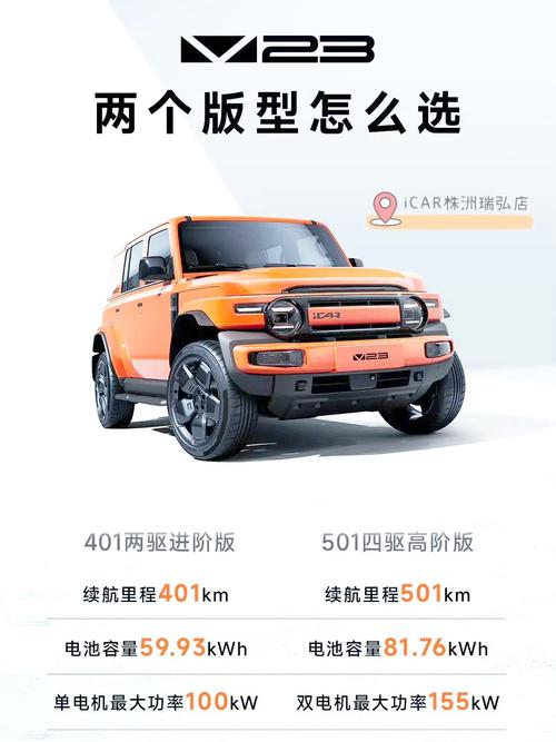 奇瑞suv汽车报价（奇瑞汽车多少钱价格表）