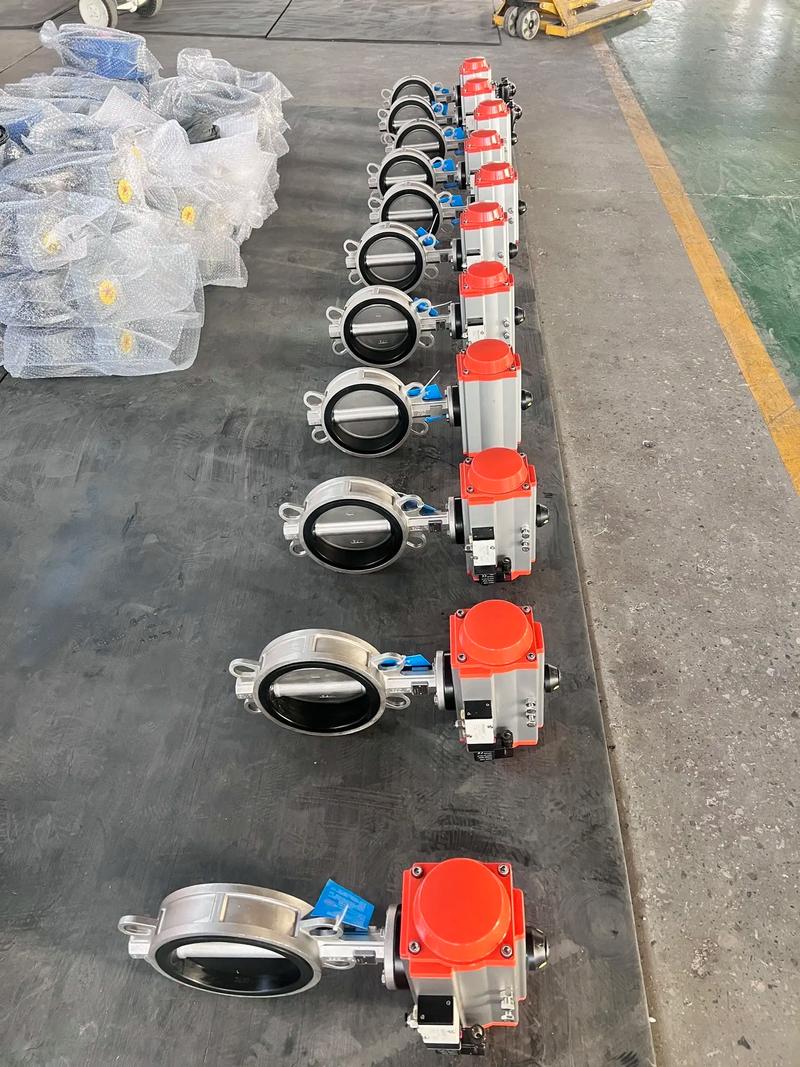 不锈钢气动阀(不锈钢气动阀品牌推荐)