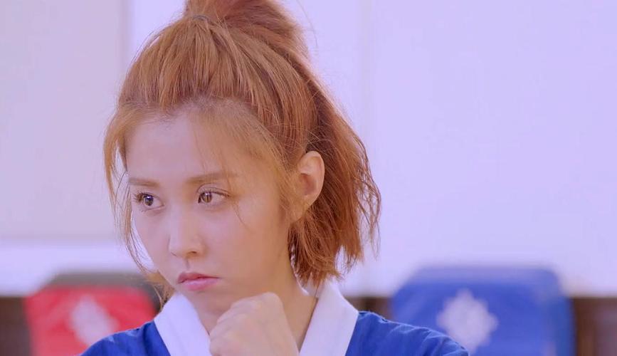 甜蜜暴击演员表宋小米（甜蜜暴击宋小米剧照）