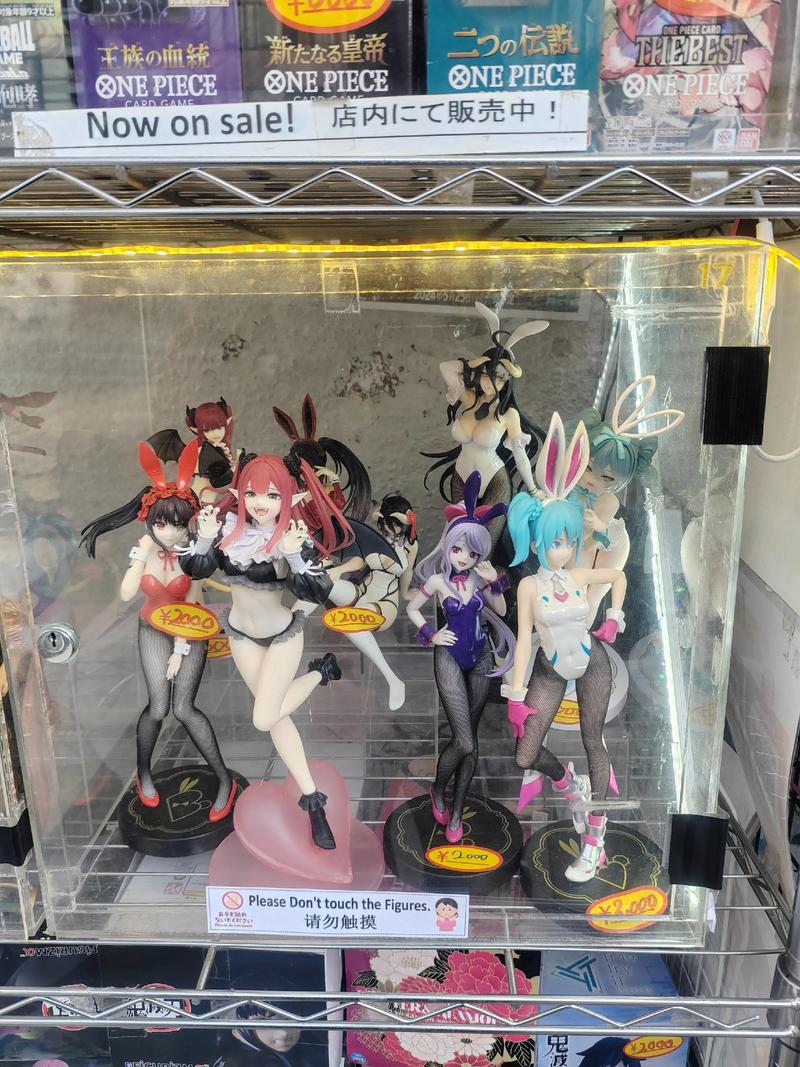 动漫周边购买渠道(买动漫周边去哪个网店)