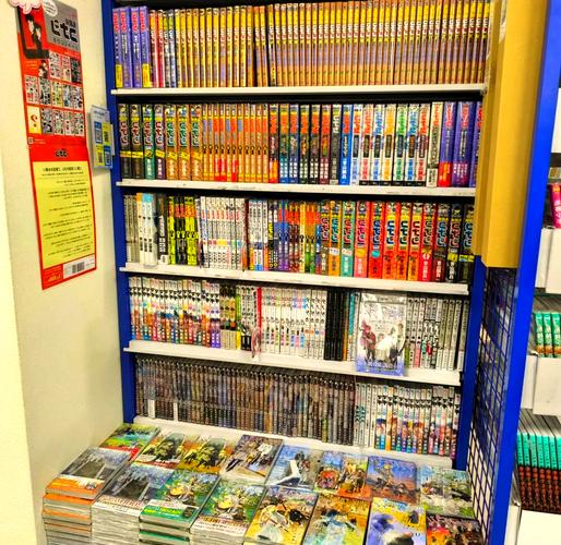 动漫周边购买渠道(买动漫周边去哪个网店)