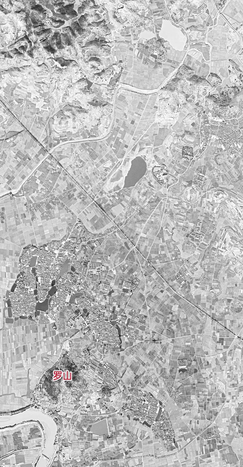 卫星地图最新(卫星地图最新版)