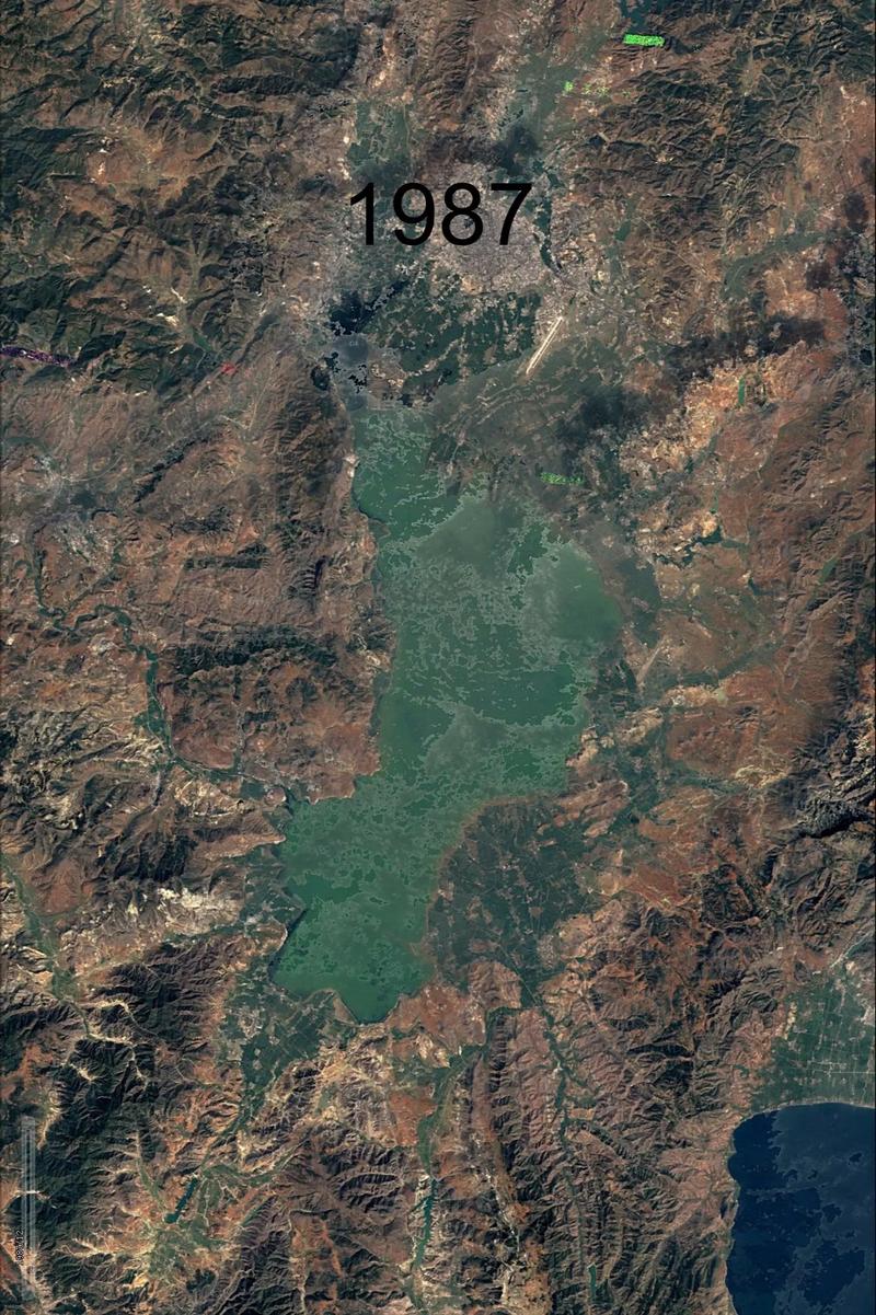 卫星地图最新(卫星地图最新版)