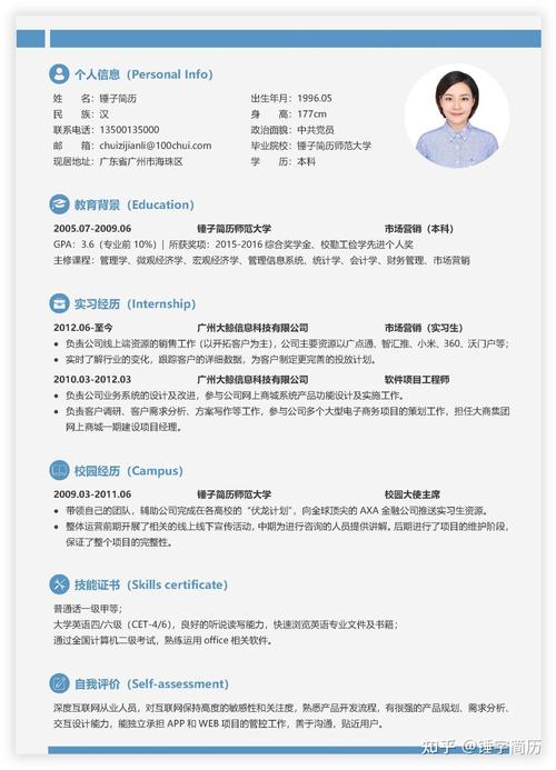 简历优化服务谁家好（哪里有好的优化简历的服务）