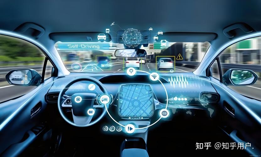 自动驾驶最新测试视频（自动驾驶测试是什么意思）