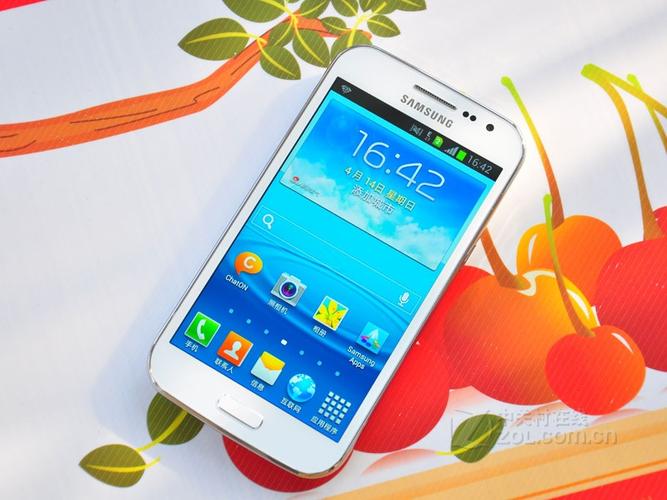 三星8552手机怎么样（三星8552手机怎么样好用吗）