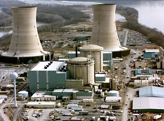 特朗普称伊朗核设施被摧毁（特朗普称伊朗核设施被摧毁是真的吗）