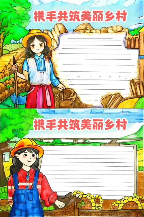 乡村振兴项目申报（乡村振兴项目申报模板）