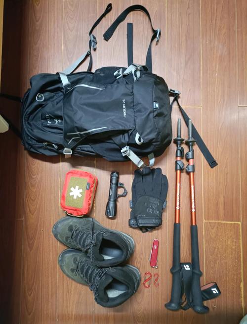 自驾游的装备有哪些(自驾游必备的10大装备)