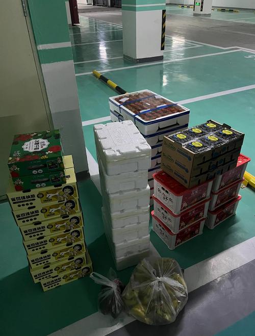 社区团购货源哪里找(社区团购哪里去找货物资源)