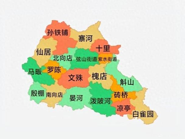 光山县地图（光山县地图全图详细版）