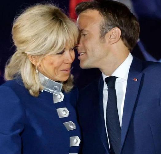 马克龙夫人布里吉特家族（马克龙与布里吉特）