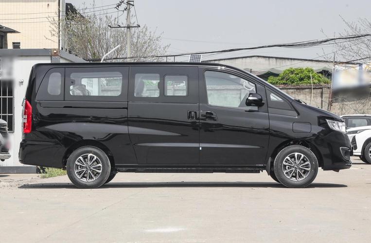 瑞风汽车报价（续航600km10万左右纯电车推荐）