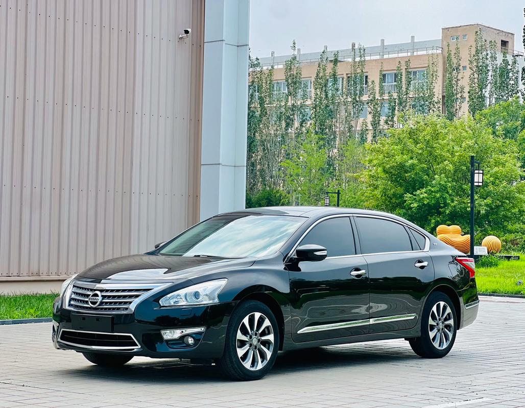 天籁汽车(天籁汽车怎么样)