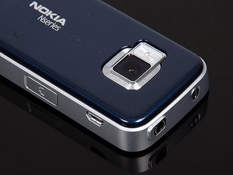 诺基亚n78手机（诺基亚n78 n79）