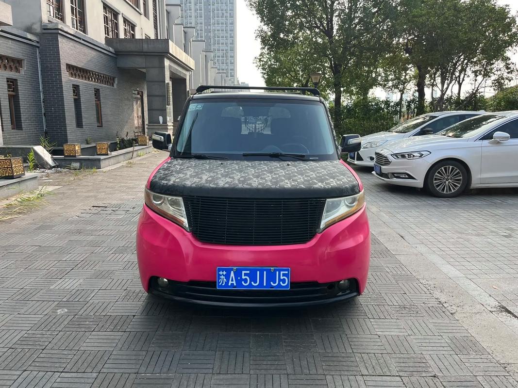 长城酷熊汽车（长城酷熊怎么样?酷熊首位车主实话实说）