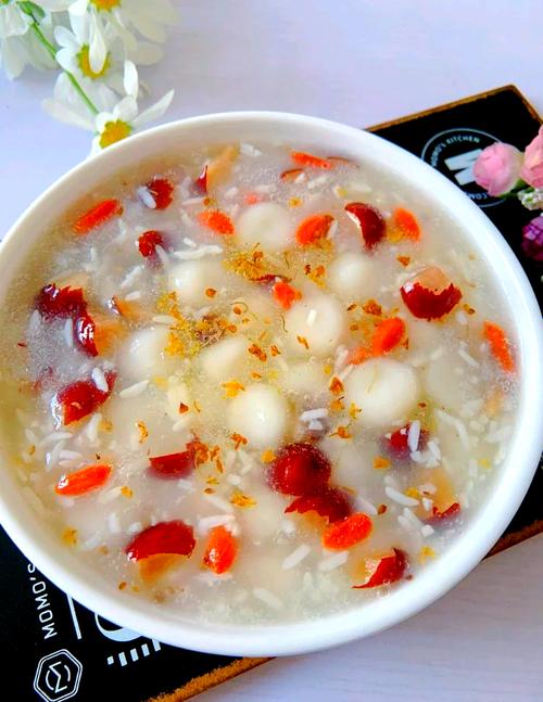 酒酿圆子的做法(宁波酒酿圆子的做法)