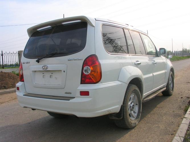 华泰汽车特拉卡（华泰特拉卡t9车价）